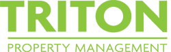 Triton Property Management Retina Logo