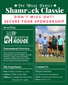 Wade Classic Flyer
